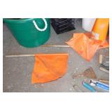 Garden Tools and Accessories