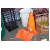 Garden Tools and Accessories