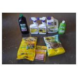 Pest Control and Mosquito Repelent