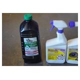 Pest Control and Mosquito Repelent