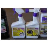 Pest Control and Mosquito Repelent