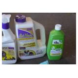 Pest Control and Mosquito Repelent