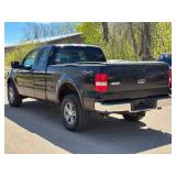 2005 FORD F-150 XLT *No Accidents Reported | 4x4* (NO RESERVE)