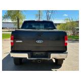 2005 FORD F-150 XLT *No Accidents Reported | 4x4* (NO RESERVE)