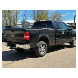 2005 FORD F-150 XLT *No Accidents Reported | 4x4* (NO RESERVE)