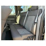 2005 FORD F-150 XLT *No Accidents Reported | 4x4* (NO RESERVE)