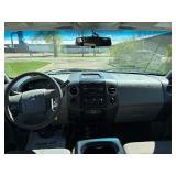 2005 FORD F-150 XLT *No Accidents Reported | 4x4* (NO RESERVE)