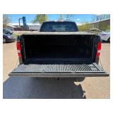 2005 FORD F-150 XLT *No Accidents Reported | 4x4* (NO RESERVE)