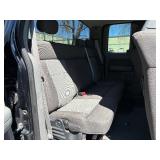 2005 FORD F-150 XLT *No Accidents Reported | 4x4* (NO RESERVE)