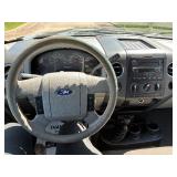 2005 FORD F-150 XLT *No Accidents Reported | 4x4* (NO RESERVE)