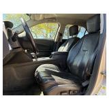 2012 CHEVROLET EQUINOX LT (NO RESERVE)