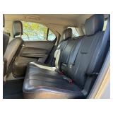 2012 CHEVROLET EQUINOX LT (NO RESERVE)
