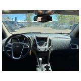 2012 CHEVROLET EQUINOX LT (NO RESERVE)
