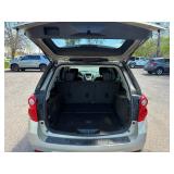 2012 CHEVROLET EQUINOX LT (NO RESERVE)