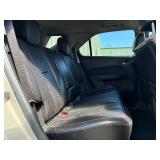 2012 CHEVROLET EQUINOX LT (NO RESERVE)