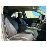 2012 CHEVROLET EQUINOX LT (NO RESERVE)