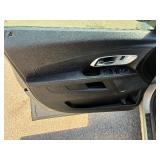 2012 CHEVROLET EQUINOX LT (NO RESERVE)
