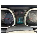 2012 CHEVROLET EQUINOX LT (NO RESERVE)