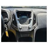 2012 CHEVROLET EQUINOX LT (NO RESERVE)