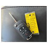2012 CHEVROLET EQUINOX LT (NO RESERVE)