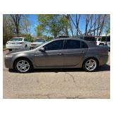 2008 ACURA TL *No Accidents Reported* (NO RESERVE)