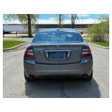 2008 ACURA TL *No Accidents Reported* (NO RESERVE)