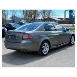 2008 ACURA TL *No Accidents Reported* (NO RESERVE)
