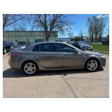 2008 ACURA TL *No Accidents Reported* (NO RESERVE)