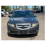2008 ACURA TL *No Accidents Reported* (NO RESERVE)