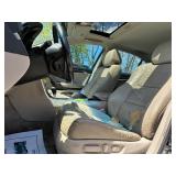 2008 ACURA TL *No Accidents Reported* (NO RESERVE)