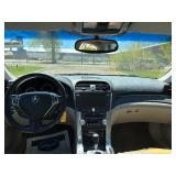 2008 ACURA TL *No Accidents Reported* (NO RESERVE)