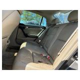 2008 ACURA TL *No Accidents Reported* (NO RESERVE)