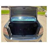2008 ACURA TL *No Accidents Reported* (NO RESERVE)