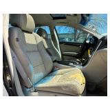 2008 ACURA TL *No Accidents Reported* (NO RESERVE)