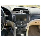 2008 ACURA TL *No Accidents Reported* (NO RESERVE)