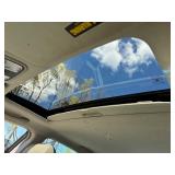 2008 ACURA TL *No Accidents Reported* (NO RESERVE)