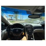 2008 ACURA TL *No Accidents Reported* (NO RESERVE)