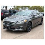 2016 FORD FUSION SE *119k Miles | 2 Owner | All Wheel Drive* (NO RESERVE)
