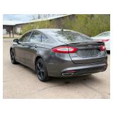 2016 FORD FUSION SE *119k Miles | 2 Owner | All Wheel Drive* (NO RESERVE)