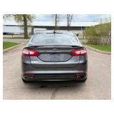 2016 FORD FUSION SE *119k Miles | 2 Owner | All Wheel Drive* (NO RESERVE)