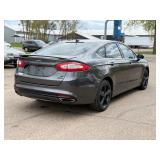 2016 FORD FUSION SE *119k Miles | 2 Owner | All Wheel Drive* (NO RESERVE)