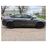 2016 FORD FUSION SE *119k Miles | 2 Owner | All Wheel Drive* (NO RESERVE)