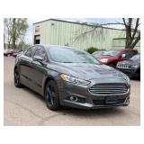 2016 FORD FUSION SE *119k Miles | 2 Owner | All Wheel Drive* (NO RESERVE)