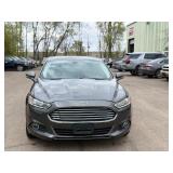 2016 FORD FUSION SE *119k Miles | 2 Owner | All Wheel Drive* (NO RESERVE)