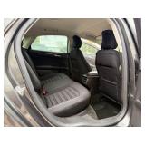 2016 FORD FUSION SE *119k Miles | 2 Owner | All Wheel Drive* (NO RESERVE)