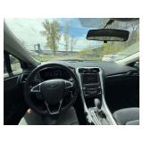 2016 FORD FUSION SE *119k Miles | 2 Owner | All Wheel Drive* (NO RESERVE)