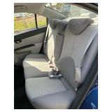 2009 HYUNDAI ACCENT GLS (NO RESERVE)