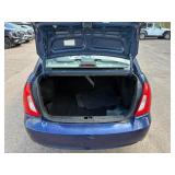 2009 HYUNDAI ACCENT GLS (NO RESERVE)