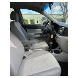 2009 HYUNDAI ACCENT GLS (NO RESERVE)