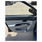 2009 HYUNDAI ACCENT GLS (NO RESERVE)